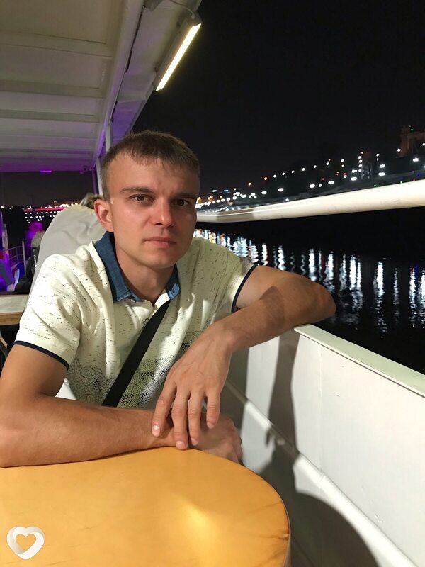 Виталя, 28, Тюмени — анкета №1840831