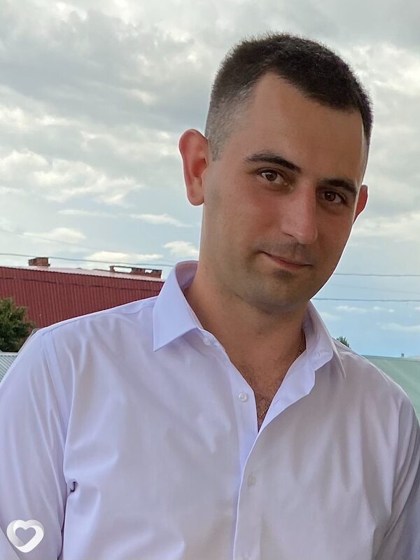 Костя, 33, Тамбове — анкета №1840834