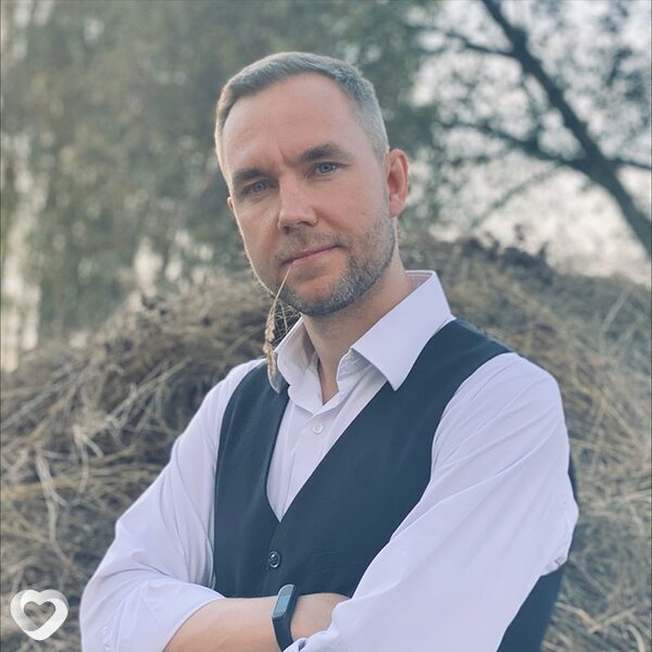 Роман, 41, Туле — анкета №1840835