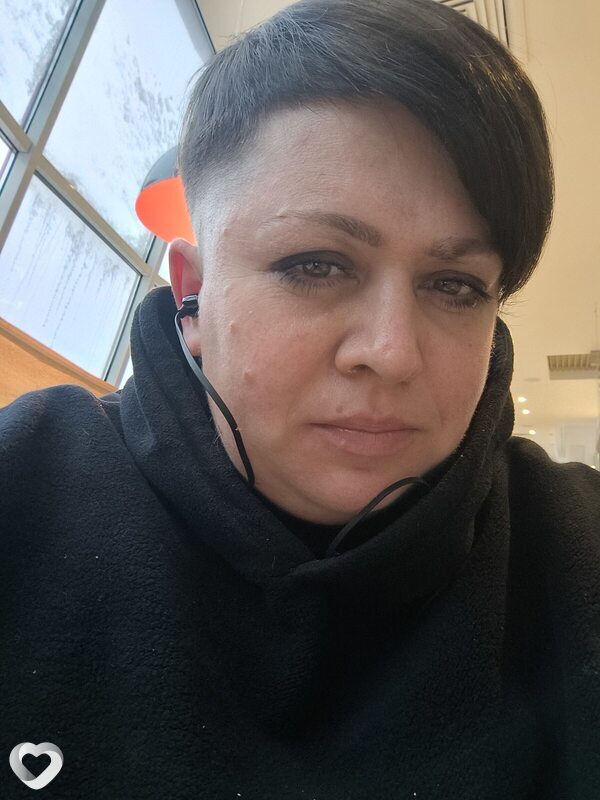 Марина, 37, Луганске — анкета №1840836