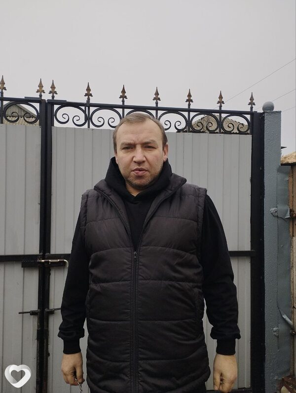 Евгений, 44, Макеевке — анкета №1840838