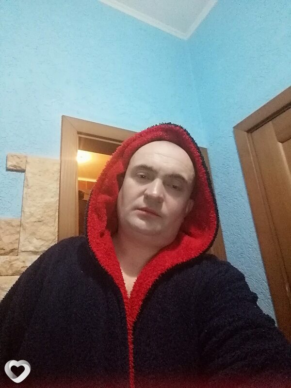 Виталий, 43, Гомеле — анкета №1840840