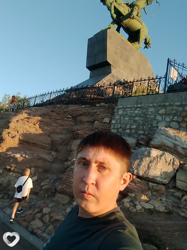 Аза, 26, Уфе — анкета №1840844