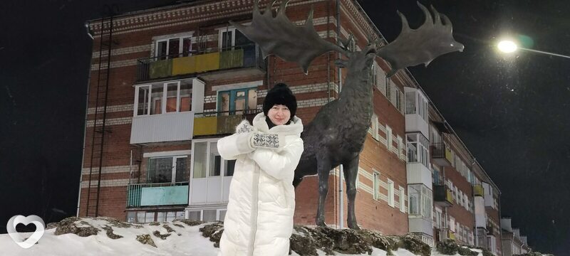 Неля, 51, Челябинске — анкета №1840854