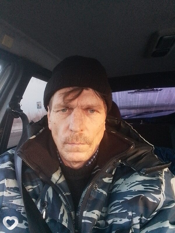 Андрей, 48, Похвистневе — анкета №1840809