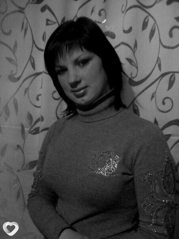 Екатерина, 32, Мозыре — анкета №1840810