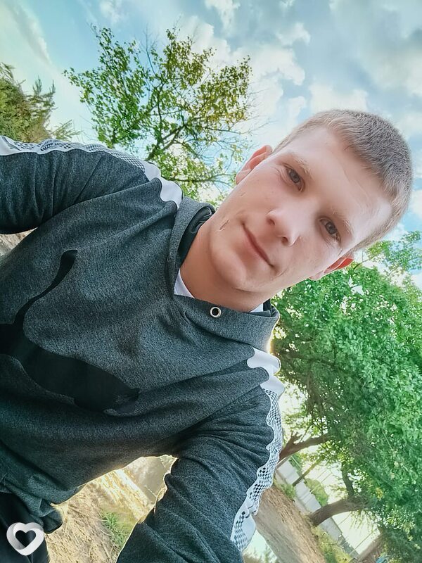 Константин, 24, Астрахани — анкета №1840813