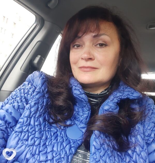 Ольга, 52, Волгограде — анкета №1840817