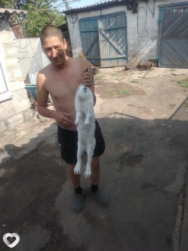 Сергей, Тельманово
