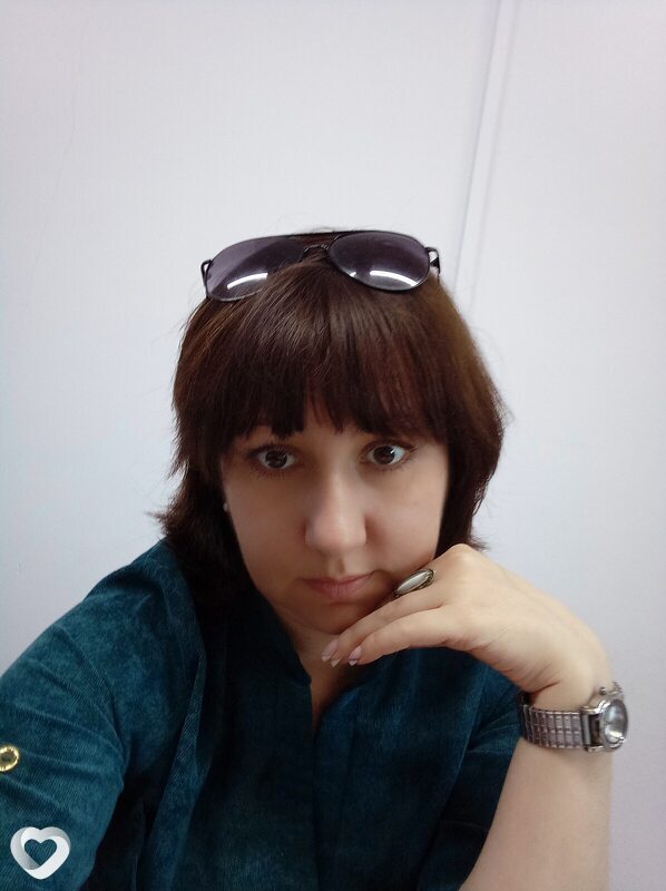Лариса, 41, Караганде — анкета №1840828