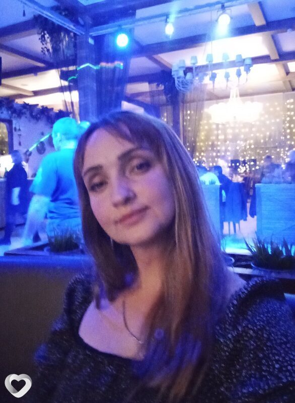 Наталья, 44, Ижевске — анкета №1840927