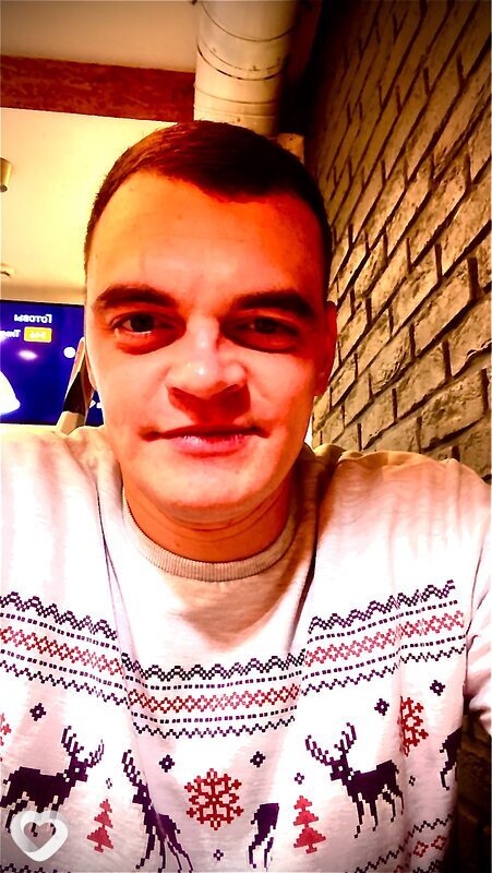 Александр, 33, Воронеже — анкета №1840960