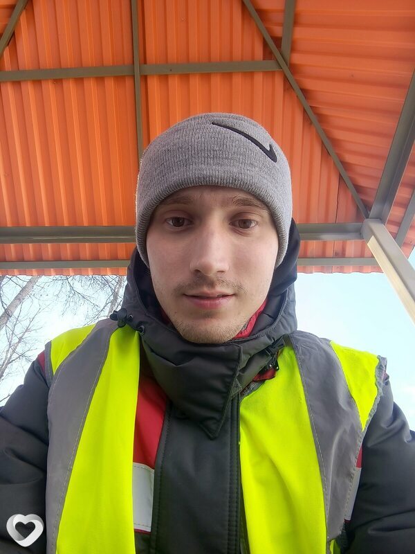Денис, Ангарск