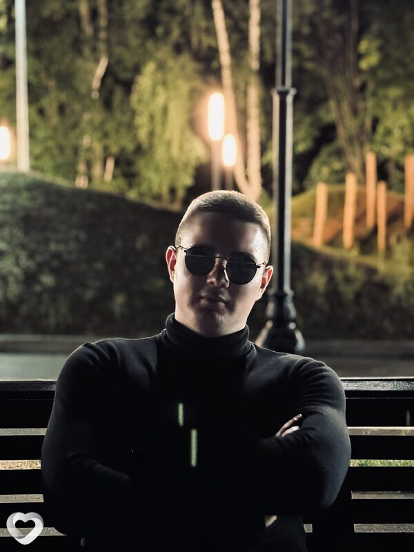 Кирилл, 25, Чебоксарах — анкета №1840967