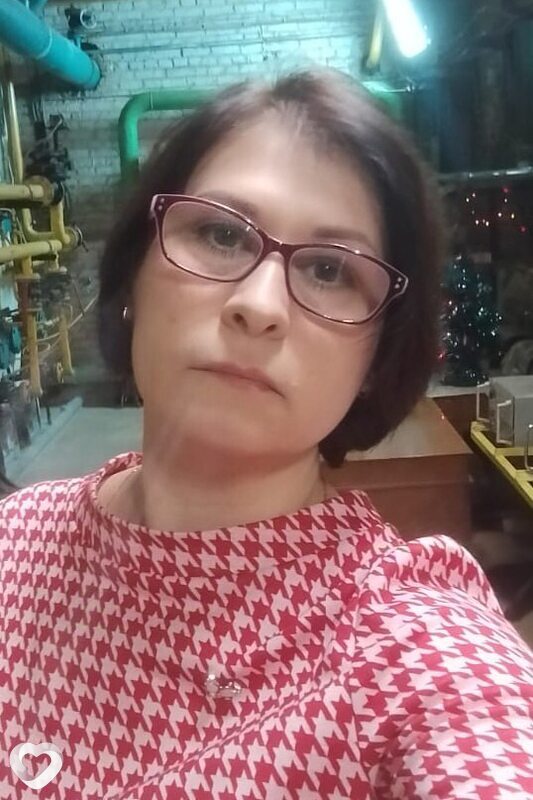 Рина, 56, Москве — анкета №1840970