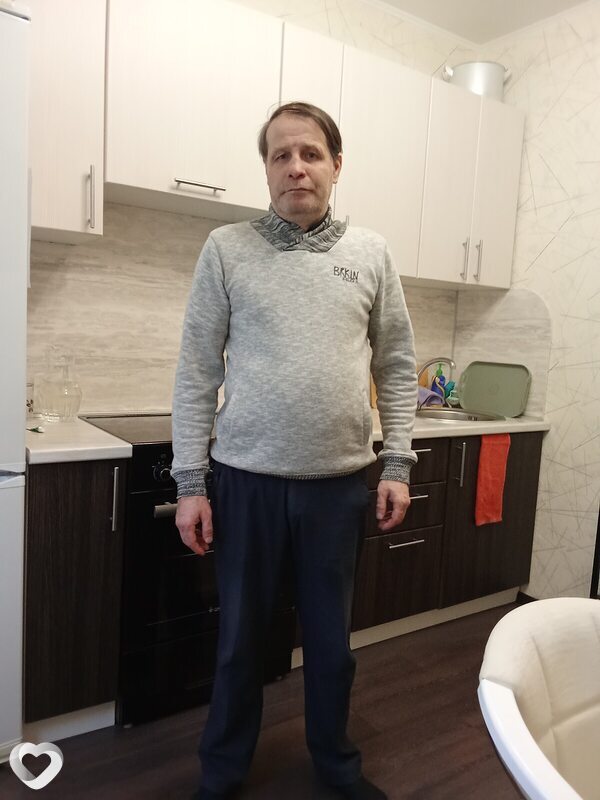 Игорь, 50, Нижнем Новгороде — анкета №1840971