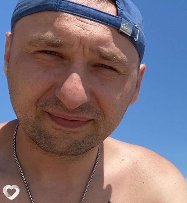 Александр, 42, Благовещенске — анкета №1840973