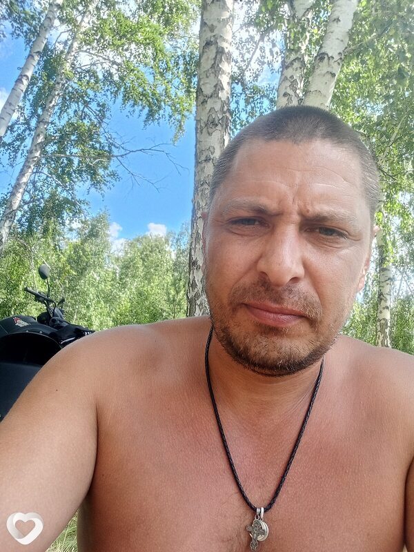Анатолий, 39, Дмитриеве-Льговском — анкета №1840976