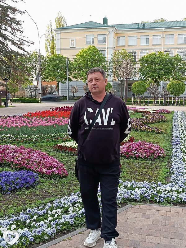 Андрей, 54, Ставрополе — анкета №1840772
