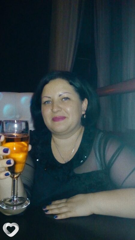 Наталья, 41, Новосибирске — анкета №1840773
