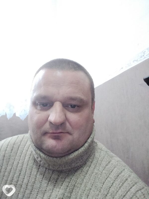 Сергей, 41, Краснодоне — анкета №1840774