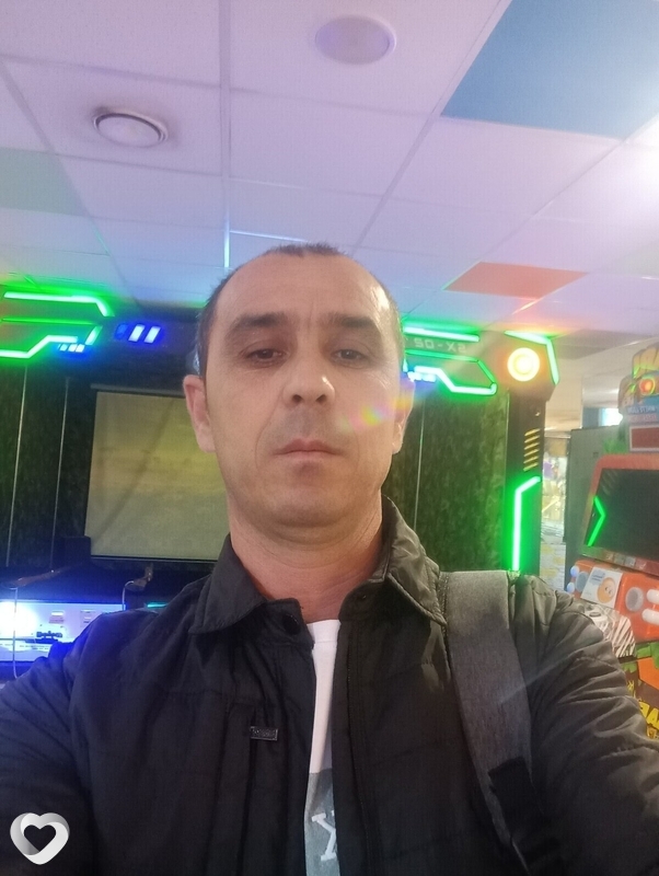 Гена, 38, Братске — анкета №1840778