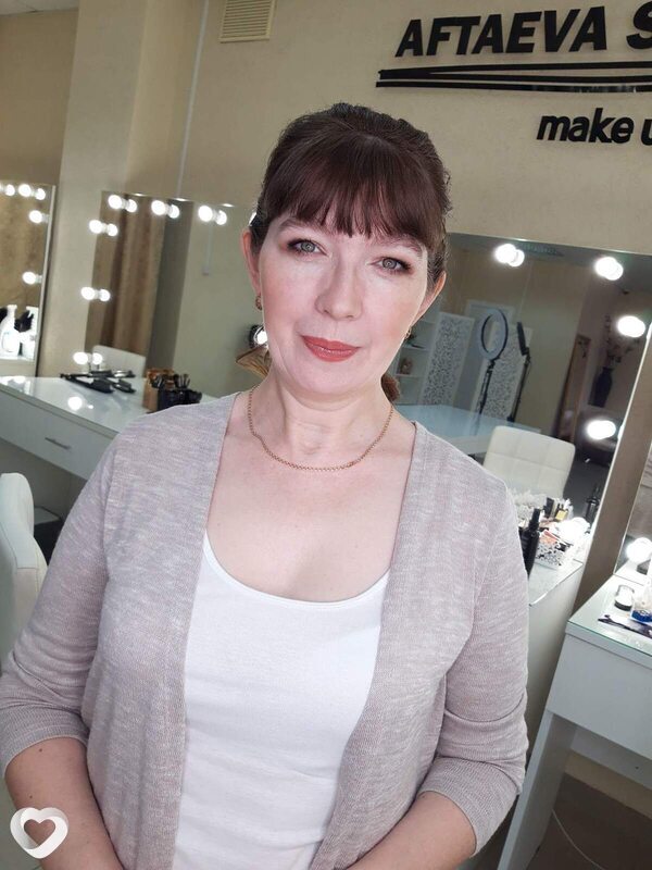 Елена, 54, Пензе — анкета №1841215