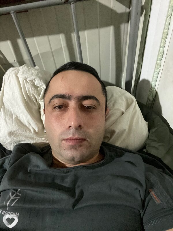 Astik, 30, Мариуполе — анкета №1841218