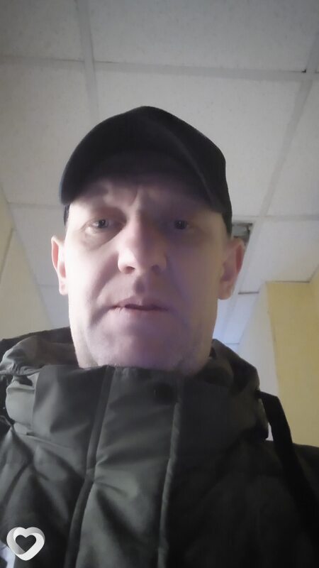 Виталий, 40, Люберцах — анкета №1841227
