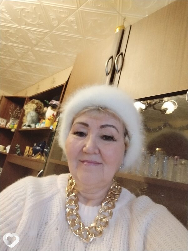 Елена, Новоуральск