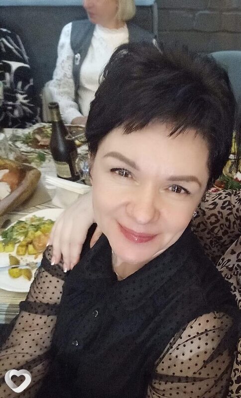 Тата, 42, Липецке — анкета №1841036
