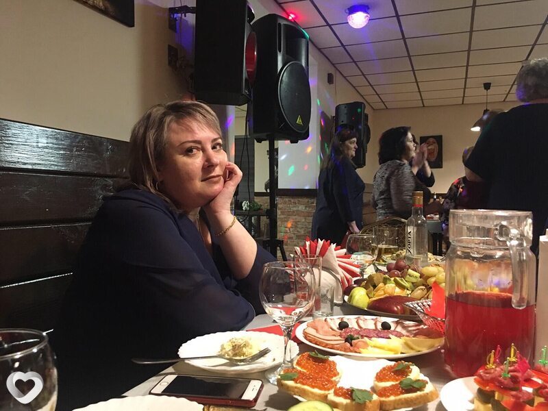 Ирина, 52, Тюмени — анкета №1841040