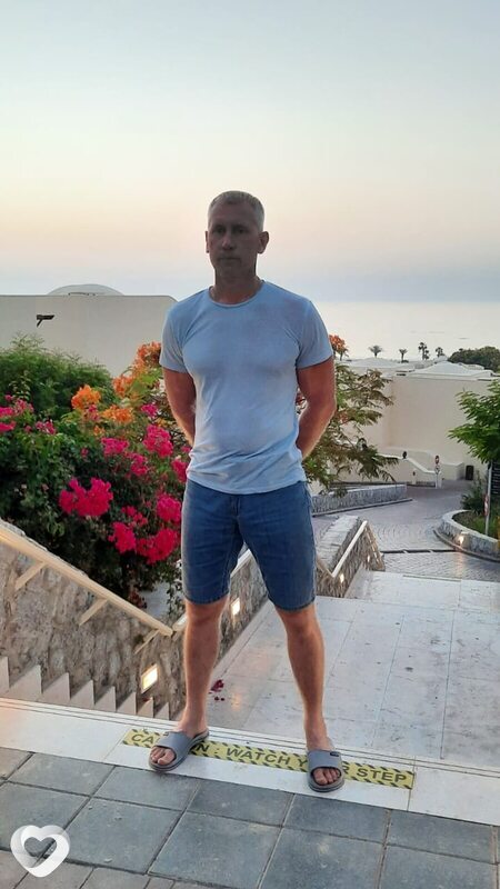 Алексей, 40, Чебоксарах — анкета №1841049