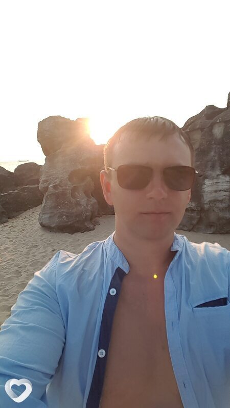 Миша, 39, Гродно — анкета №1841018