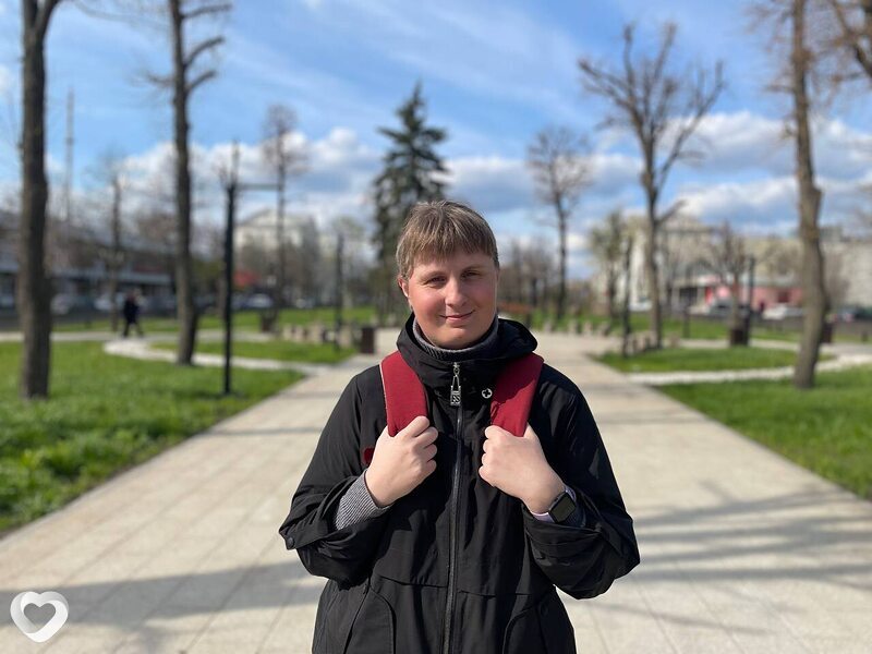 Полюшка, 31, Луганске — анкета №1841025