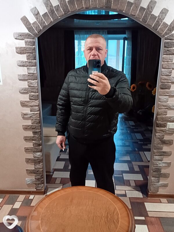 Сергей, 42, Миассе — анкета №1840932