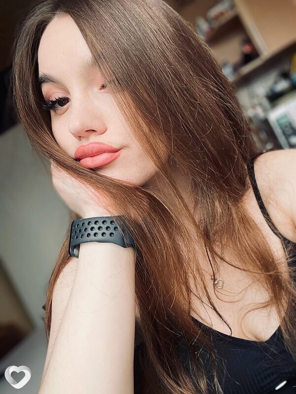 Екатерина, 24, Москве — анкета №1840939