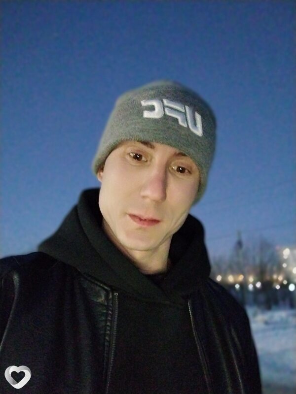 Михаил, 38, Чите — анкета №1840942