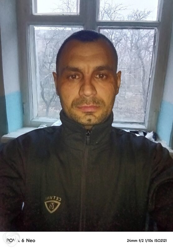 Сергей, 33, Макеевке — анкета №1840944