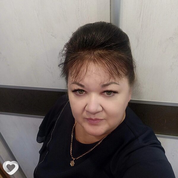 Эльвира, 48, Омске — анкета №1840946