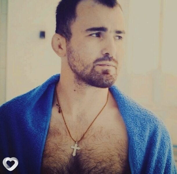Ilya, 41, Самаре — анкета №1840952