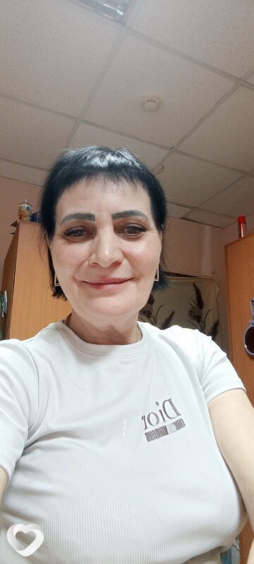Ирина, Балашиха