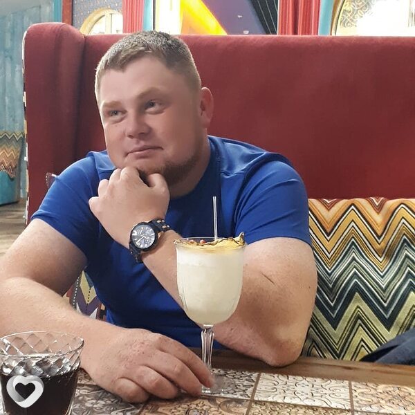 Сергей, 40, Краснодаре — анкета №1841096