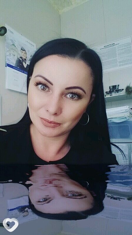 Настя, 47, Нерюнгри — анкета №1841160