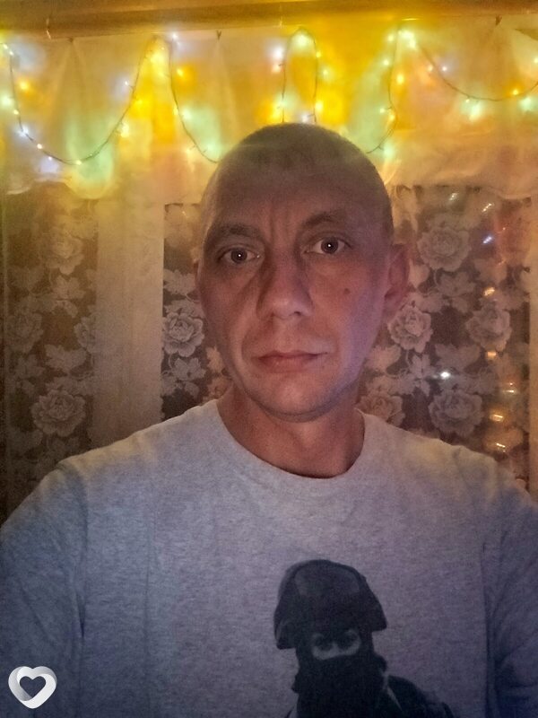 Радик, 43, Тольятти — анкета №1841168