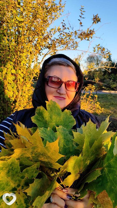 Наталья, 57, Туле — анкета №1841177