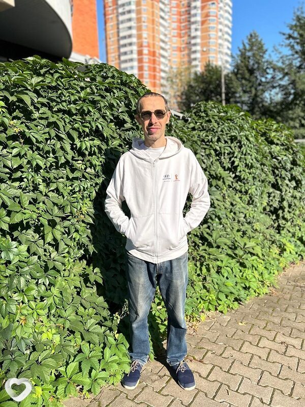 Юрий, 58, Витебске — анкета №1841062