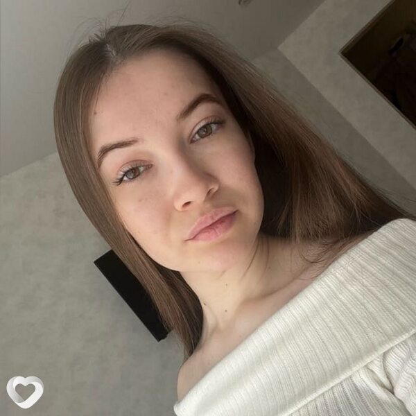 Ангелина, 24, Братске — анкета №1841077