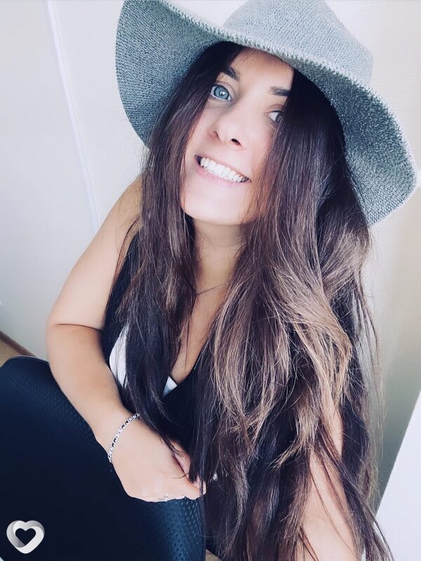 Кристина, 34, Минске — анкета №1840994