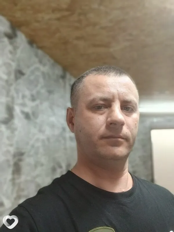 Борис, 40, Москве — анкета №1841001